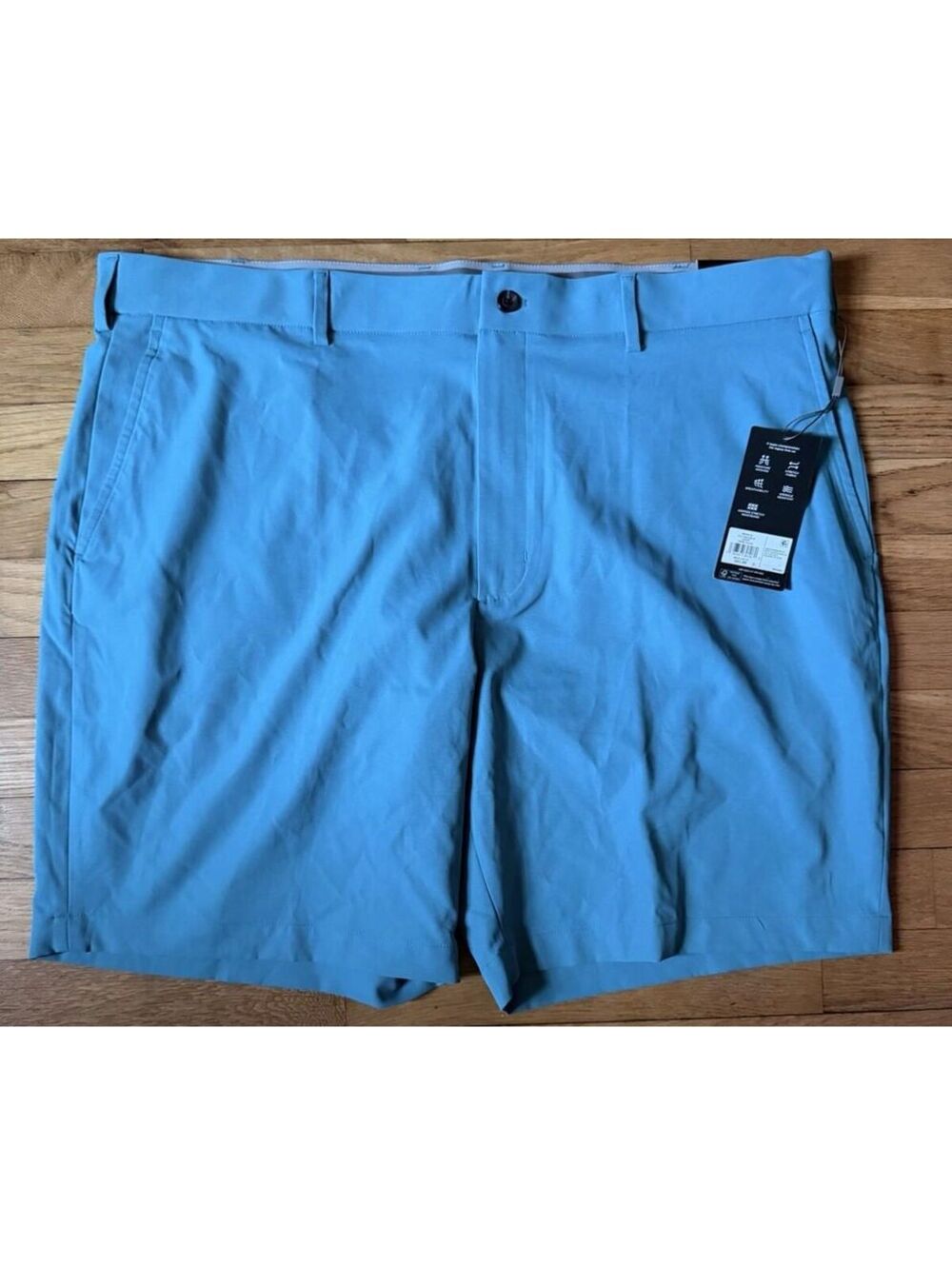 42x9 - Men - Walter Hagen P11 Golf Shorts (NWT)